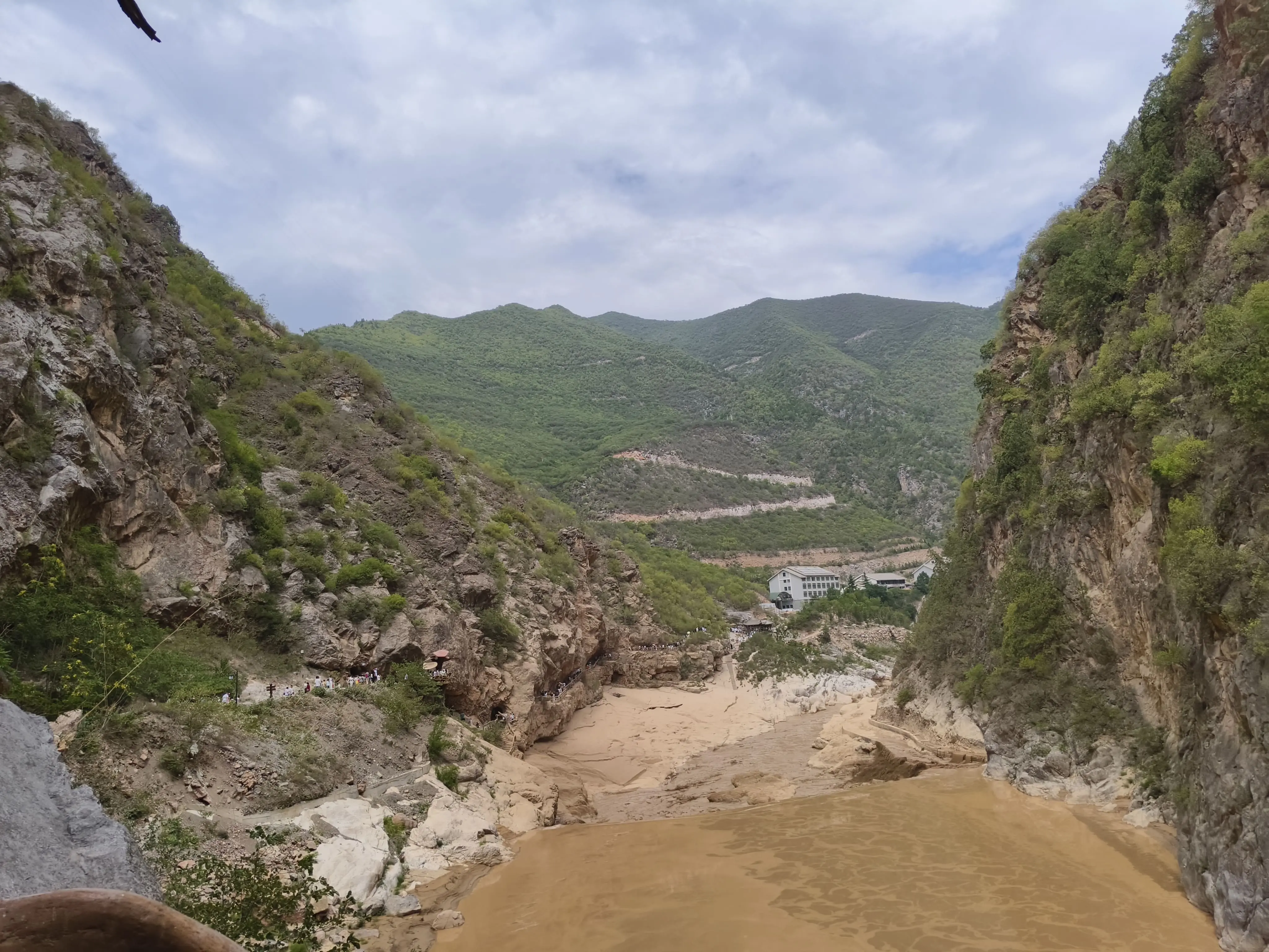 夏游郑国渠 - 第15张图片 | 灰常记忆 夏游郑国渠 - 第15张图片